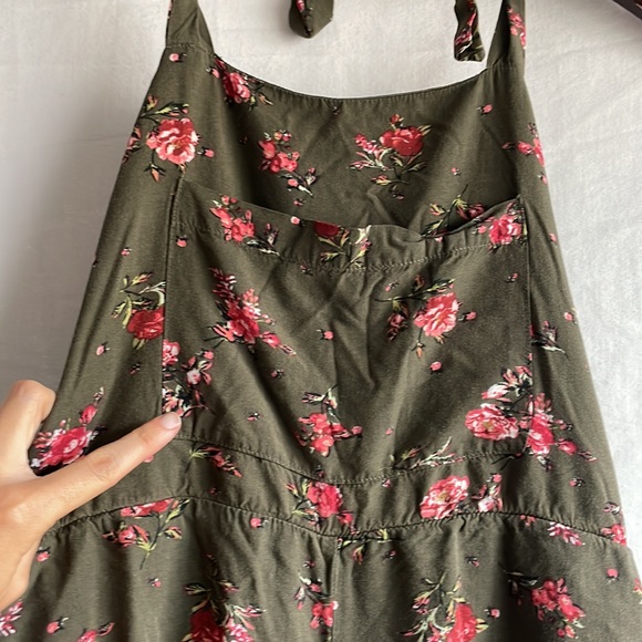 Xhileration Romper - Picture 2 of 8